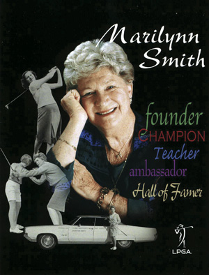 Marilynn Smith LPGA Charity Golf Classic