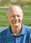 Gary Panks