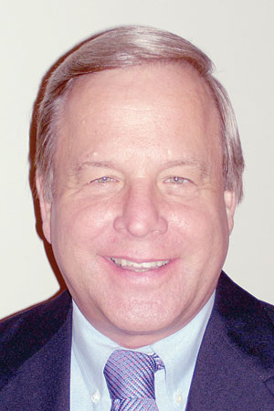 Bill Kamm