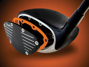 DnA Alpha 610 Driver