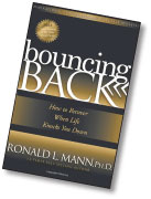 Bouncing Back