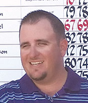 Michael Hopper wins PING SWSPGA Championship, earns exemption to 2015 Waste Management Phoenix Open - PING-Winner