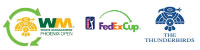 PGA Logos