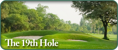 The 19th Hole